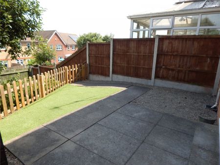 Woodbridge Close, Heanor, Derbyshire, DE75 - Photo 2