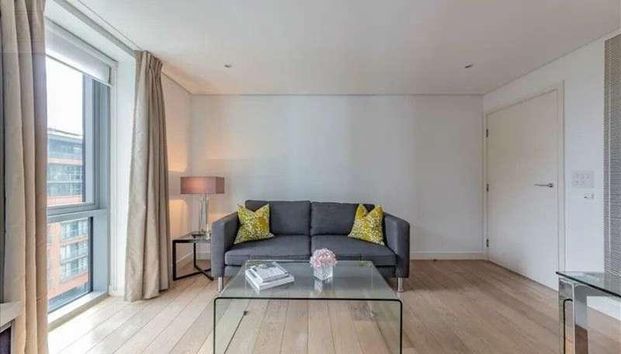 Merchant Square, Paddington, London, W2 - Photo 1