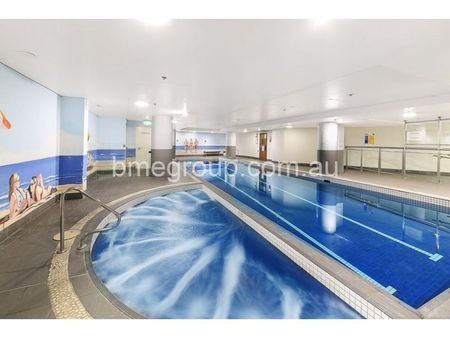 1-Bedroom Apartment | High-Level Living | Prime Location - Photo 3