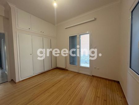 Διαμέρισμα για ενοικίαση Αγία Άννα (Χαλάνδρι) - Photo 2