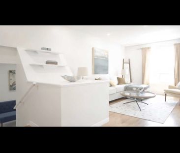 For Lease - 8 Maynard Street Unit# Main, Hamilton, Ontario - Photo 2