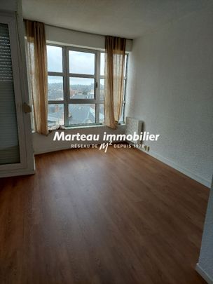 Location Appartement 2 pièces 31m² - Photo 1
