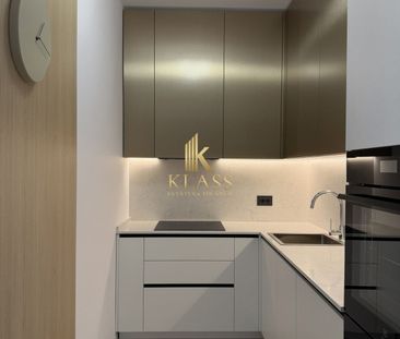 Apartament 2 camere | One Floreasca Towers | Prima inchiriere | Parca - Fotografie 5