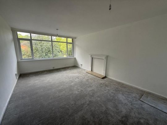 1 bedroom Flat To Let Total Size: 528 SQ FT - Photo 1