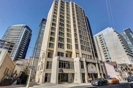 For Lease - 40 Scollard Street Unit# 1507, Toronto, Ontario - Photo 5