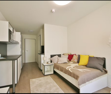 Modernes, voll möbliertes Apartment in Siegen/ ab Februar - Photo 3