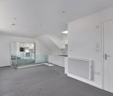 Studio to rent - Photo 4