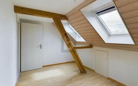 Wohnung in Aefligen - Photo 3