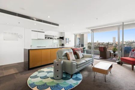 1003/21 Elizabeth Bay Road,Elizabeth Bay,New South Wales 2011, Sydney - Photo 3