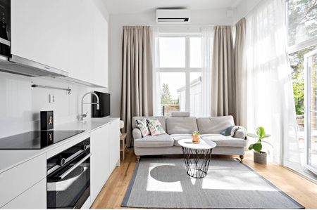 Solstigen, Sollentuna - Photo 2