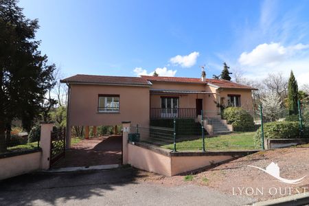 MAISON T4 , La tour-de-salvagny - Photo 2