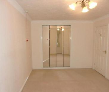 1 bedroom retirement property to rent - Photo 4