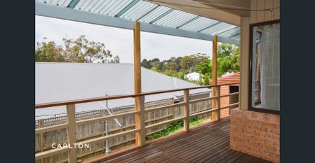 SPACIOUS 2 BEDROOM UNIT - Photo 5