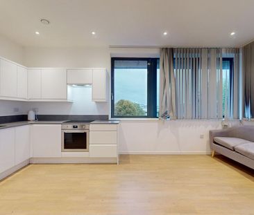 1 bedroom flat to rent - Photo 5