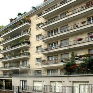 location Appartement T1 DE 26.8m² À PARIS - Photo 3