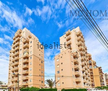 Alquiler de piso en CL Ciudad Real, 42 - Photo 2