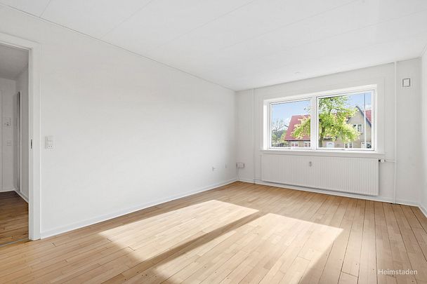 2-værelses Lejlighed på 62 m² i Esbjerg - Photo 1