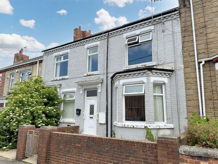 West View, Horden, Peterlee, Durham, SR8 4DS - Photo 4