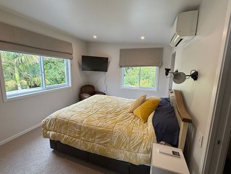 Ultimate Fully Furnished Family Home, harbourviews - Photo 4