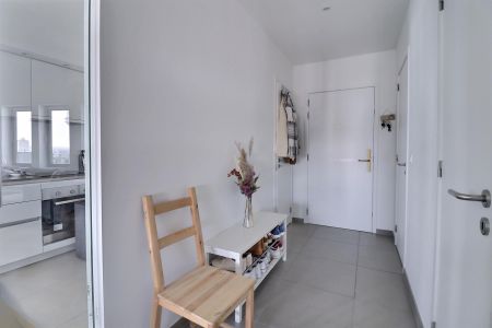 Appartement - te huur - Foto 4