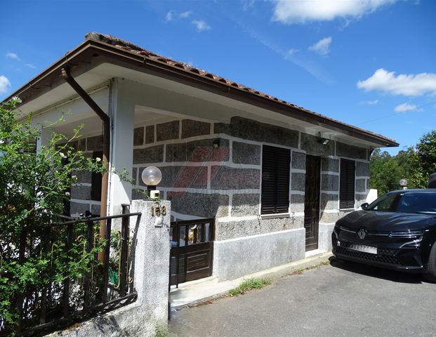 Moradia T2 - Foto 1