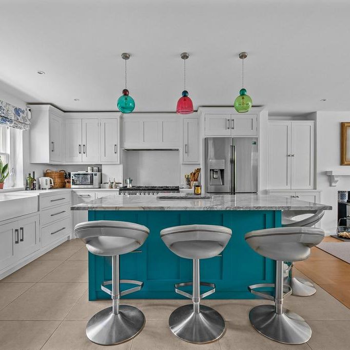 5 bedroom semi-detached house to rent - Photo 1