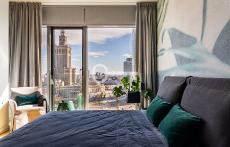 Warszawa, Śródmieście, Śródmieście Północne, Twarda - Photo 5