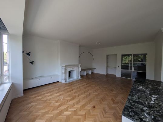 Appartement te huur - Photo 1