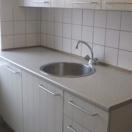 2 værelses – Skibhusvej 149, 1. tv – Odense C - Foto 3