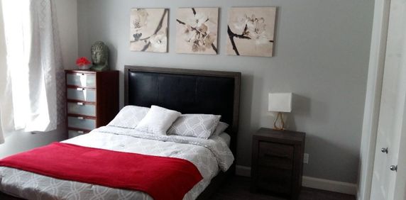 4 1/2 Disponible le 1 juillet Rue Des Seigneurs Ouest - Photo 2