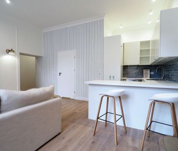 Łódź - Mieszkanie na wynajem - Zdjęcie 4