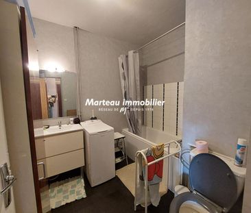 Location Appartement 1 pièce 29m² - Photo 3