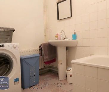 Appartement à louer 1 pièce 39.44m² - Photo 3