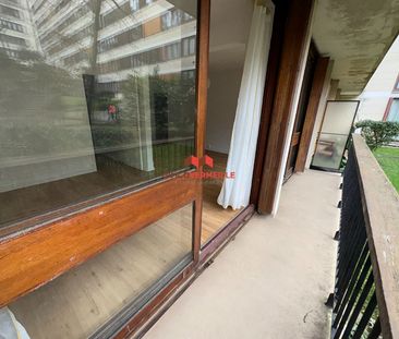 Location Appartement 2 pièces 55m² - Photo 4