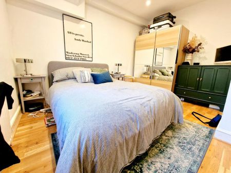 1 bedroom flat to rent - Photo 3