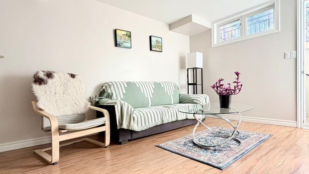 For Lease - 65 Toporowski Avenue Unit# Basement, Richmond Hill, Ontario - Photo 1