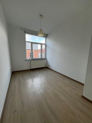 Appartement te huur - Photo 1