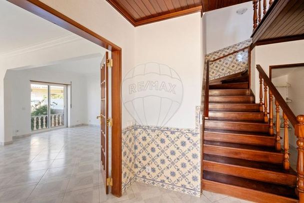 Moradia T4 - Photo 1