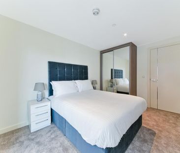 1 bedroom flat to rent - Photo 5