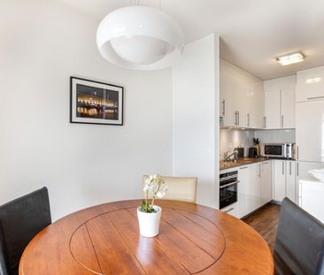 Objet rare à Montreux – Sublime appartement avec vue panoramique - Photo 1