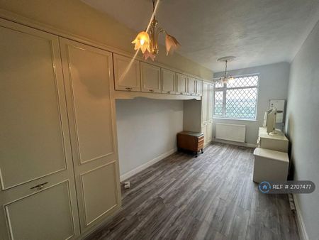 1 bedroom in a house share to rent - Photo 5