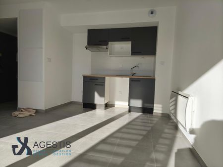 Location Appartement 2 pièces 41m² TOULOUSE 31200 - Photo 4