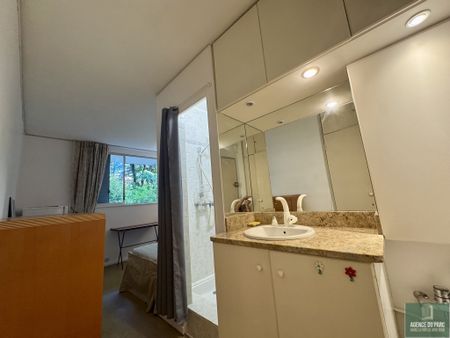 Location Appartement 1 pièce 10m² VILLE D AVRAY 92410 - Photo 4