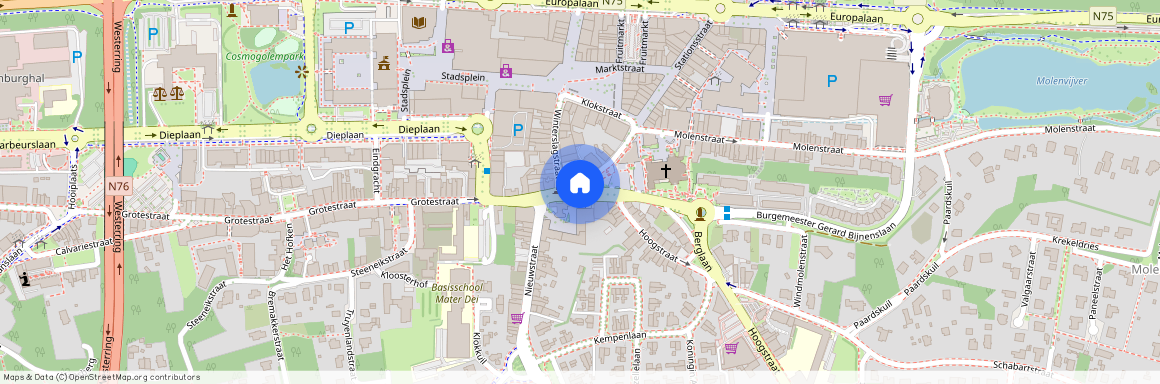 Busweg 3 / 11, 3600 Genk