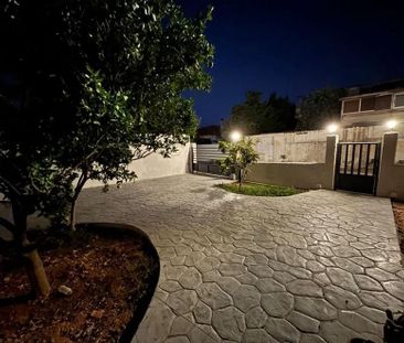 Βίλα για ενοικίαση Βραυρώνα (Αρτέμιδα (Λούτσα)) - Photo 2