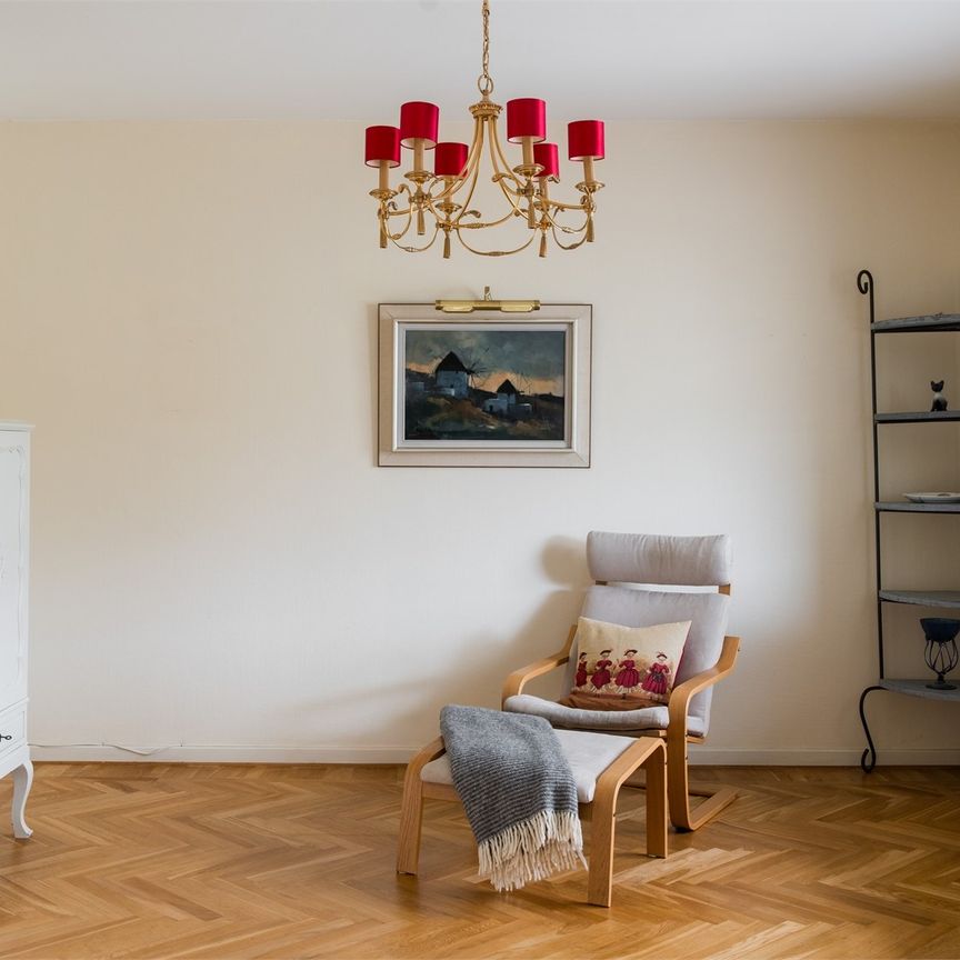 Aglaiavägen, Malmö - Foto 1