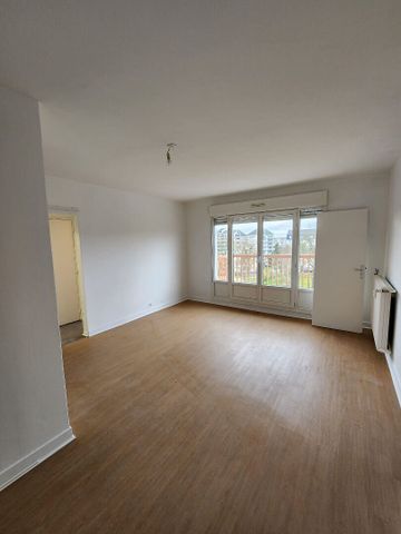 À louer : Appartement 2 pièces à REIMS - Photo 3
