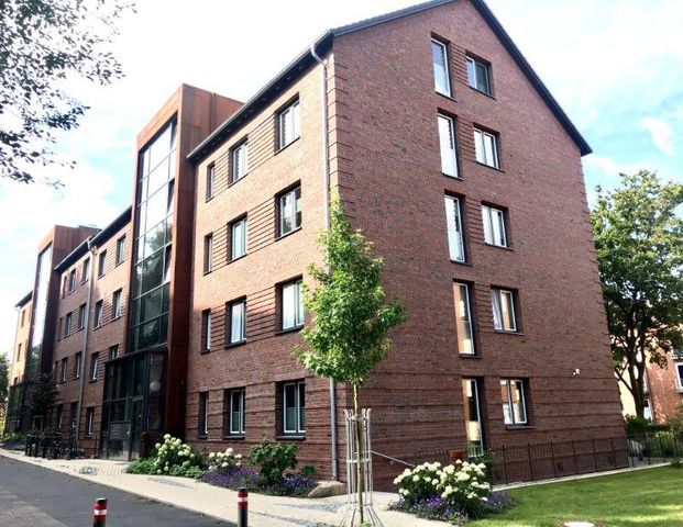 Schöne 2-Zimmerwohnung mit Balkon - Foto 1