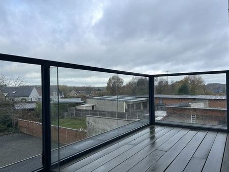Appartement te huur - Foto 5