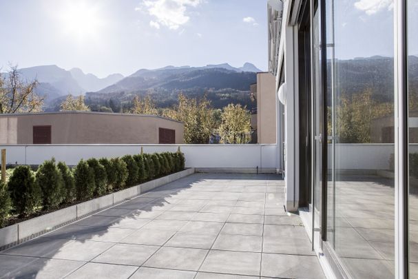 Exclusive, modern apartment with a wonderful terrace - Photo 1